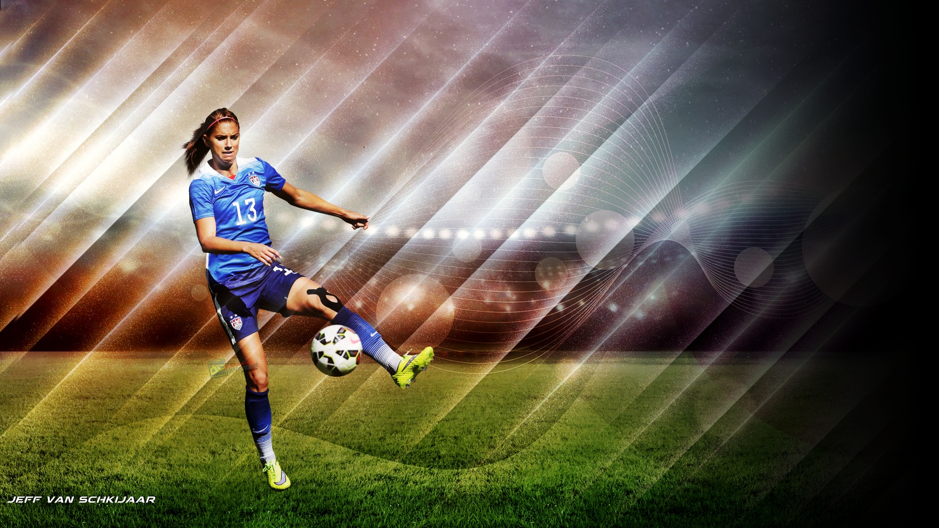 中国足球联赛 摩根：马杜埃凯的冲破  如魔法一般，真不明白切尔西为何会放走他